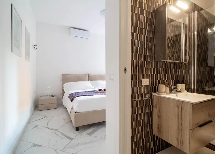 Casa Flo By Portofinohomes Apartment