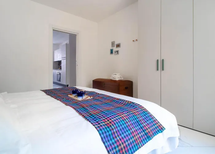 Apartment Casa Flo By Portofinohomes