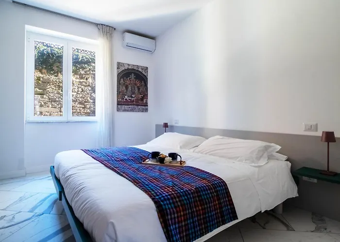 Casa Flo By Portofinohomes Apartment *