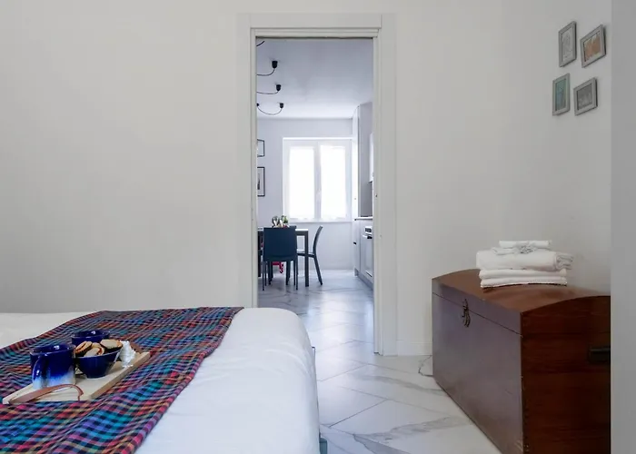 Casa Flo By Portofinohomes