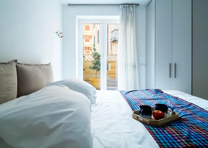 Casa Flo By Portofinohomes Apartment