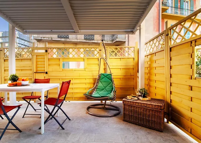 Casa Flo By Portofinohomes Apartment Santa Margherita Ligure